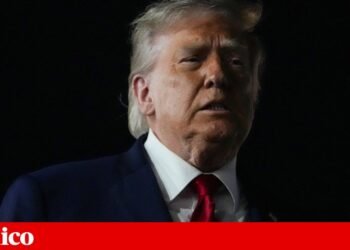 Trump threatens Iran: “It took them a long time to negotiate an agreement, now they will pay” | middle East