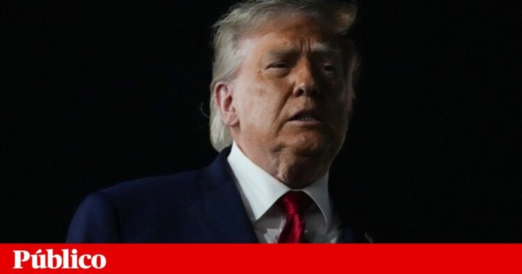 Trump threatens Iran: “It took them a long time to negotiate an agreement, now they will pay” | middle East