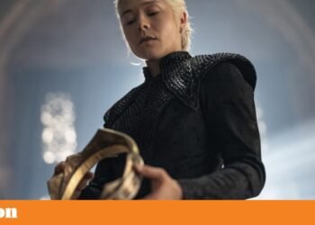 The season in which House of the Dragon looks more like Game of Thrones | Television