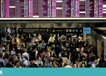 New rules in aviation: hand luggage costs must be included in the initial price | Aviation