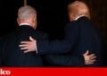 Trump and Netanyahu: are we witnessing the end of a beautiful friendship? | Diplomacy