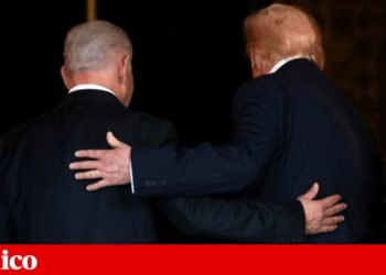 Trump and Netanyahu: are we witnessing the end of a beautiful friendship? | Diplomacy