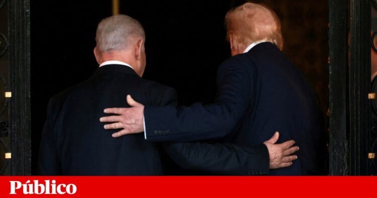 Trump and Netanyahu: are we witnessing the end of a beautiful friendship? | Diplomacy