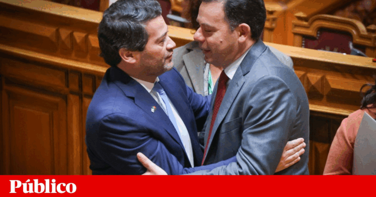 Labor reform: “So far it has not been possible to reach an understanding”, says Ventura | Labor legislation