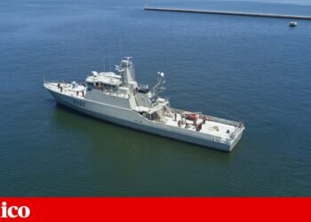 Navy admits “failure” in notifying Mondego military personnel, but denies disrespect | Justice