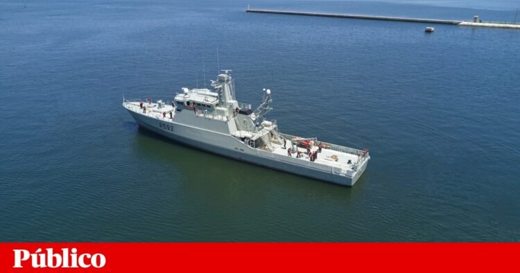 Navy admits “failure” in notifying Mondego military personnel, but denies disrespect | Justice