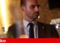 Eduardo Bolsonaro sentenced to more than four years in prison for coercing judges | Brazil