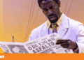 Fake news and repressed desire for the “pornographic angel” of Brazilian theater | Theater