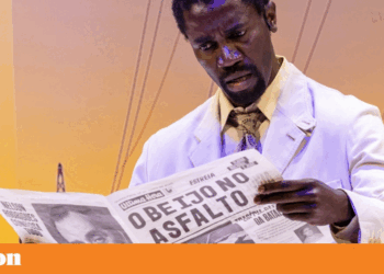 Fake news and repressed desire for the “pornographic angel” of Brazilian theater | Theater