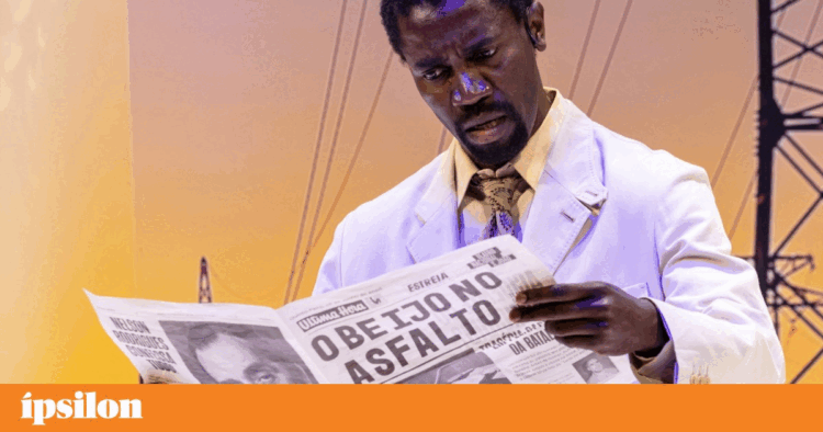 Fake news and repressed desire for the “pornographic angel” of Brazilian theater | Theater