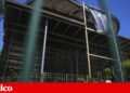 In addition to a controversial kiosk, Jardim da Estrela has a closed bandstand and vandalized toilets | Lisbon