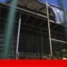 In addition to a controversial kiosk, Jardim da Estrela has a closed bandstand and vandalized toilets | Lisbon