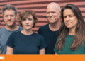 After Paredes de Coura, indie institution Superchunk makes its debut in Lisbon | Music