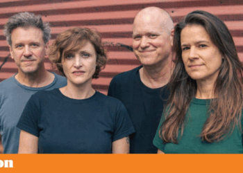 After Paredes de Coura, indie institution Superchunk makes its debut in Lisbon | Music
