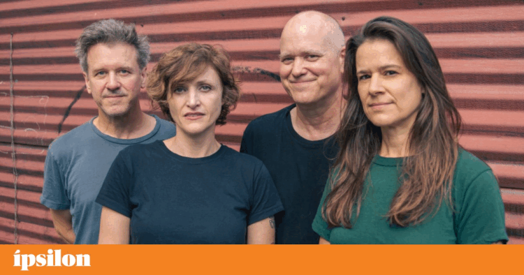 After Paredes de Coura, indie institution Superchunk makes its debut in Lisbon | Music