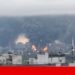 Major Ukrainian attack on Moscow forces suspension of flights at all airports | War in Ukraine