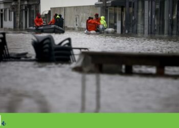 Government approves climate change adaptation strategy | Climate change