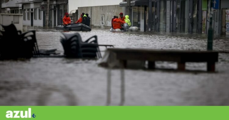 Government approves climate change adaptation strategy | Climate change
