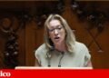 Chega promises “victory” to workers, but maintains time banks or contracts | Labor Code