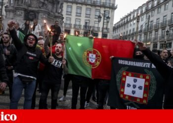 Lusitano Armilar Movement discussed attack on Montenegro’s house | Far right