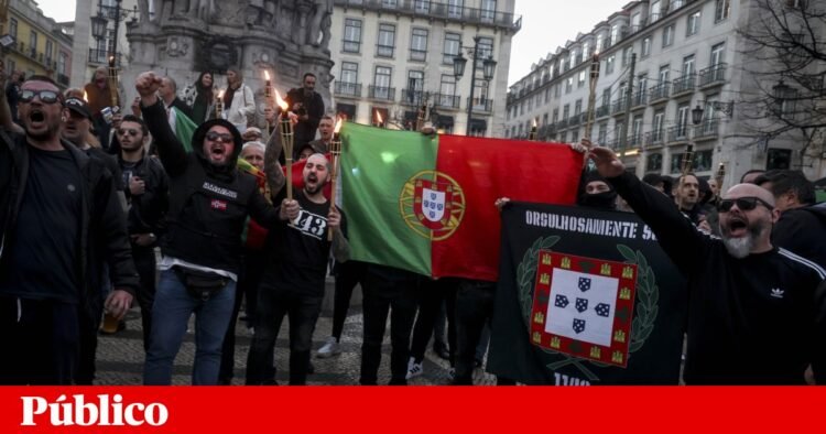 Lusitano Armilar Movement discussed attack on Montenegro’s house | Far right