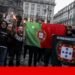 Lusitano Armilar Movement discussed attack on Montenegro’s house | Far right