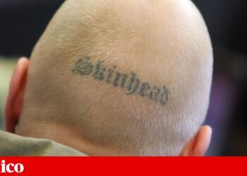 PSP agent trained neo-Nazis to “defend their race”. There was a list of undesirables | Far right