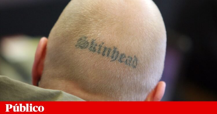 PSP agent trained neo-Nazis to “defend their race”. There was a list of undesirables | Far right