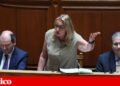 Government believes in approving the labor law. Without revealing his vote, Chega claims victory | Labor legislation