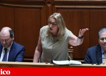 Government believes in approving the labor law. Without revealing his vote, Chega claims victory | Labor legislation