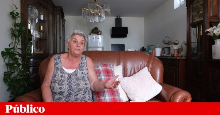 Disbelieving neighbors in Trofa: mother and daughter spent nine months dead at home | Report
