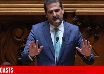 Here is the PSD-Chega “cheringonça” in all its splendor | Soundbite Podcast