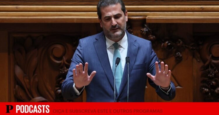 Here is the PSD-Chega “cheringonça” in all its splendor | Soundbite Podcast