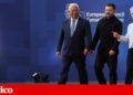To talk or not to talk to Russia, that is the question for EU leaders | War in Ukraine