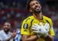 Cape Verde Will Count on Vozinha Against Uruguay at the World Cup