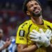 Cape Verde Will Count on Vozinha Against Uruguay at the World Cup