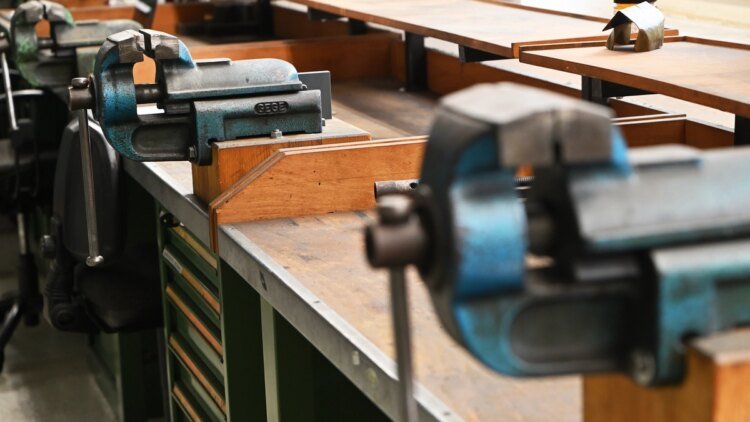 Apprenticeship market: “This shows how tough the competition is” – DiePresse.com