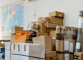 Moldova Post remains without letters. How postal services are being rebuilt for parcels and e-commerce
