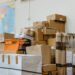 Moldova Post remains without letters. How postal services are being rebuilt for parcels and e-commerce