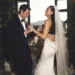 Dua Lipa publishes the first photos from the luxurious wedding in Sicily