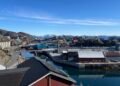 Construction costs in Sisimiut and Maniitsoq are almost the same