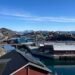 Construction costs in Sisimiut and Maniitsoq are almost the same