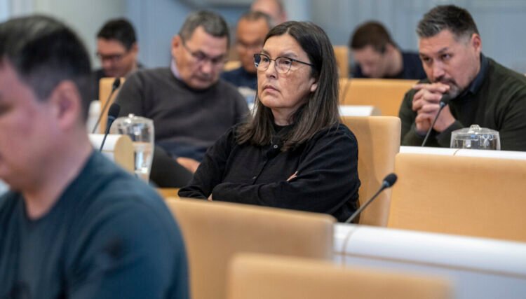 Reports on the spiral case are delayed again