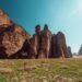 Al-Riyadh newspaper | AlUla sets a global model for restoring ecosystems and raising vegetation