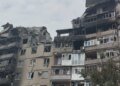 The Russians shelled Druzhkivka and Mykolaivka: 4 civilians were killed, 7 more were wounded