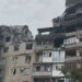 The Russians shelled Druzhkivka and Mykolaivka: 4 civilians were killed, 7 more were wounded