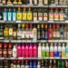 Strong liquor is sold illegally at high prices in Qaanaaq