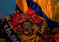 Abelardo De La Espriella, Trump-Backed Rightist, Headed for Win in Colombia