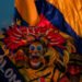 Abelardo De La Espriella, Trump-Backed Rightist, Headed for Win in Colombia