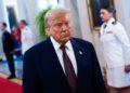 How Trump’s Fragile Agreement With Iran Is Shaping the Midterms